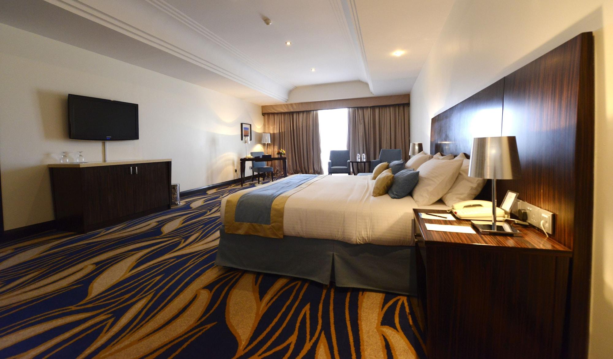Hotel Mirfa Al Marfaʼ