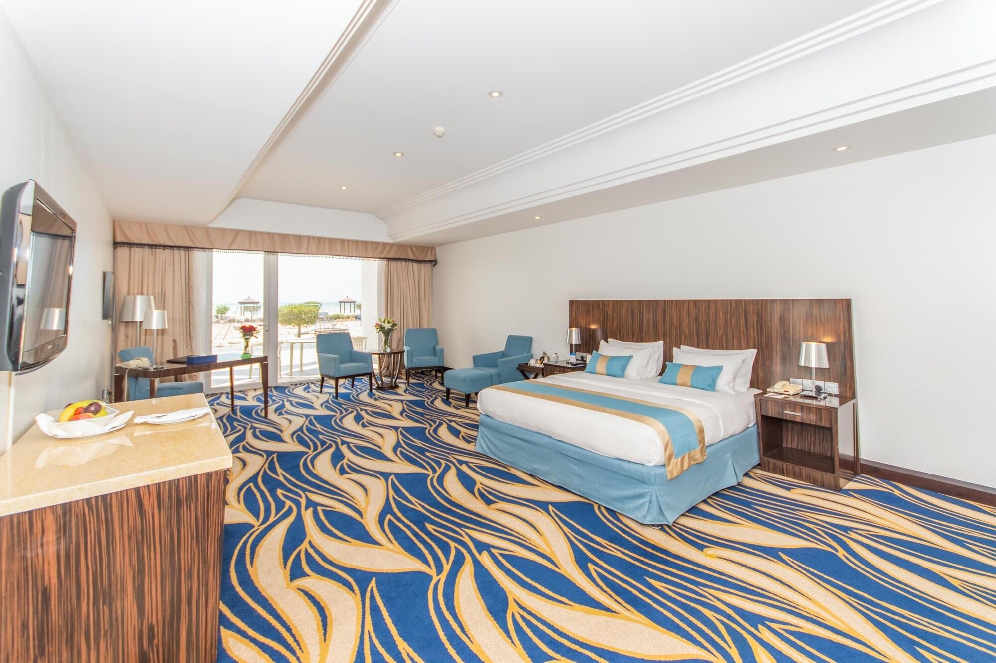 Hotel Mirfa 3*