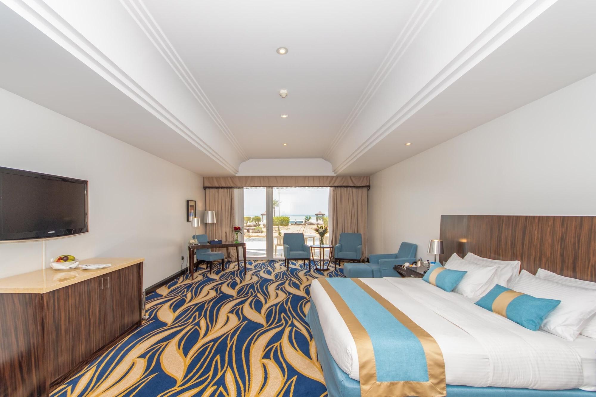 Hotel Mirfa Al Marfaʼ