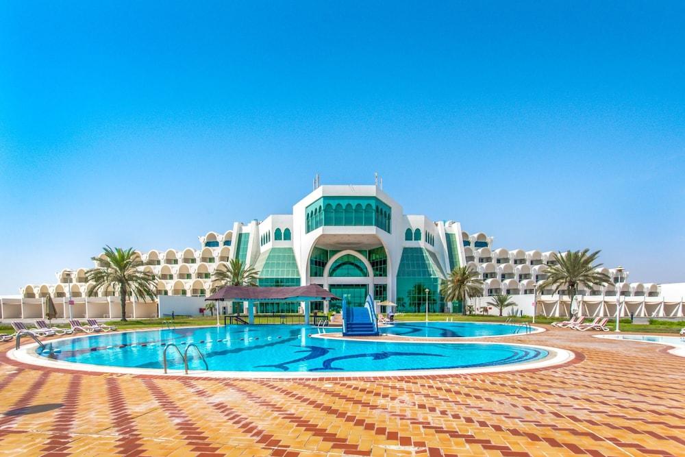 Mirfa 3*
