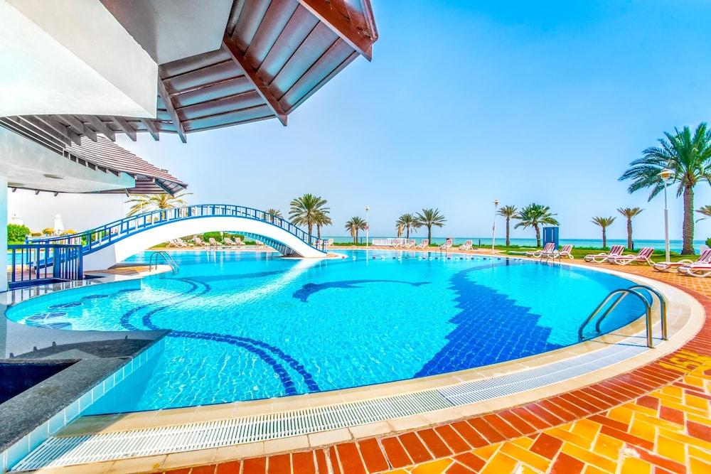 Hotel Mirfa Al Marfaʼ