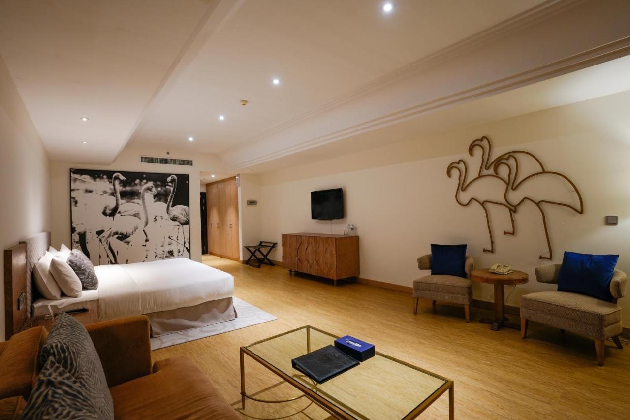 Hotel Mirfa