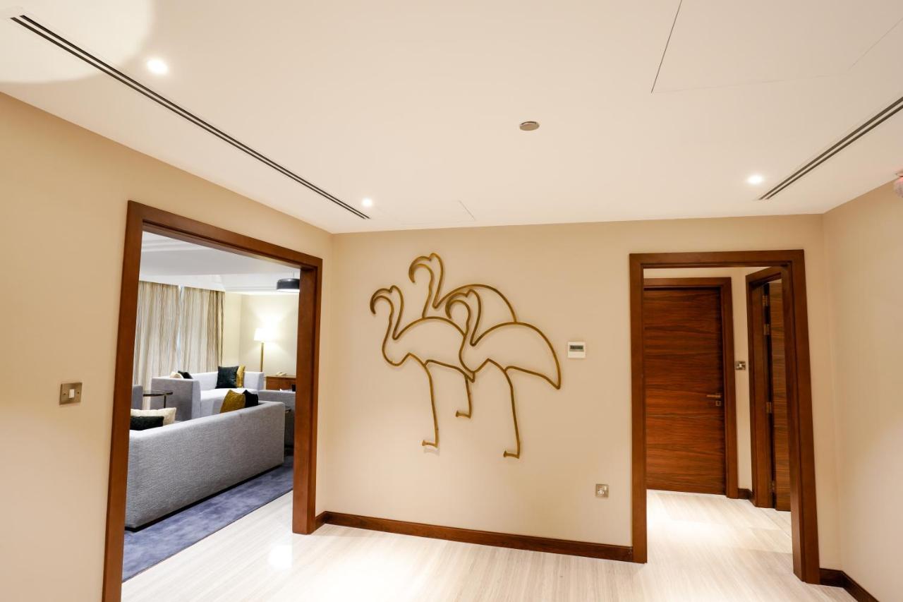 Hotel Mirfa Al Marfaʼ