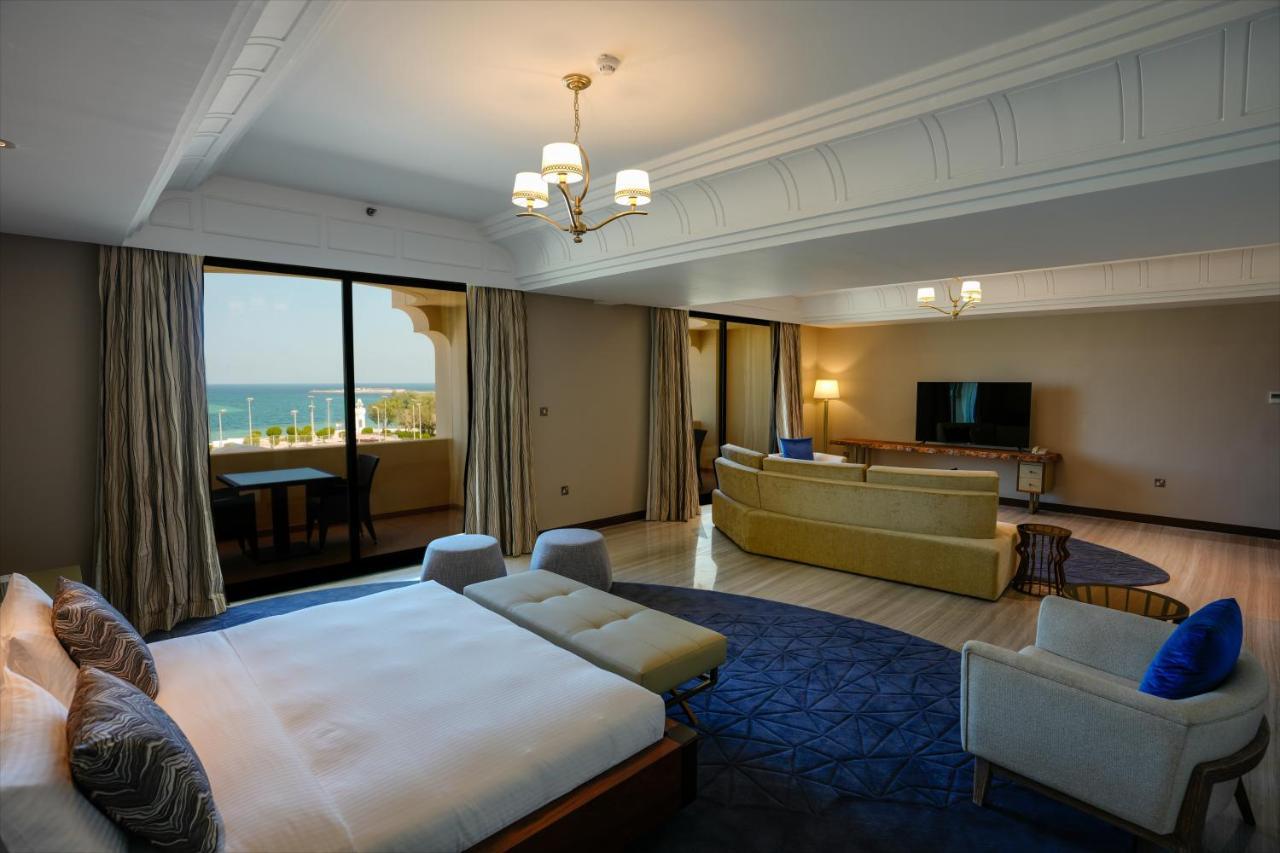 Mirfa Hotel Al Marfaʼ