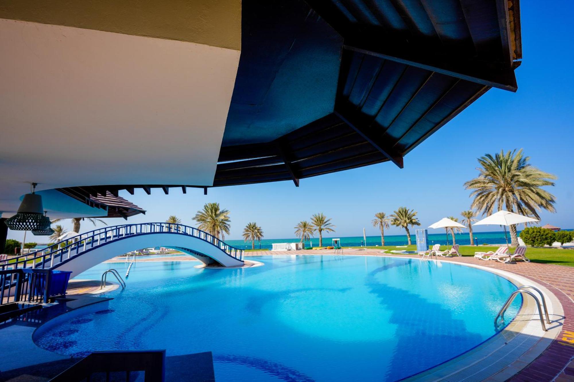 Hotel Mirfa 3*