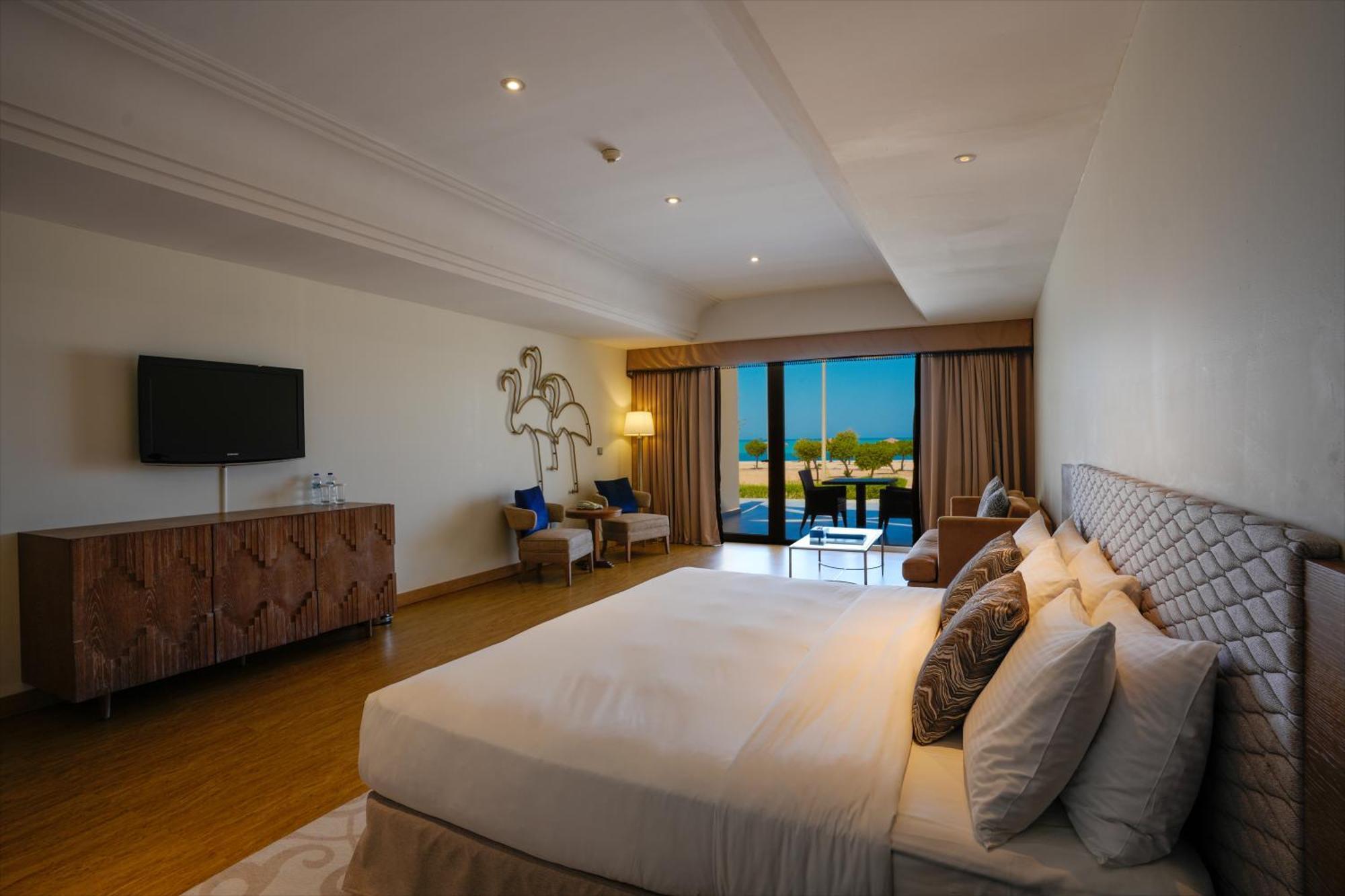 Hotel Mirfa 3*