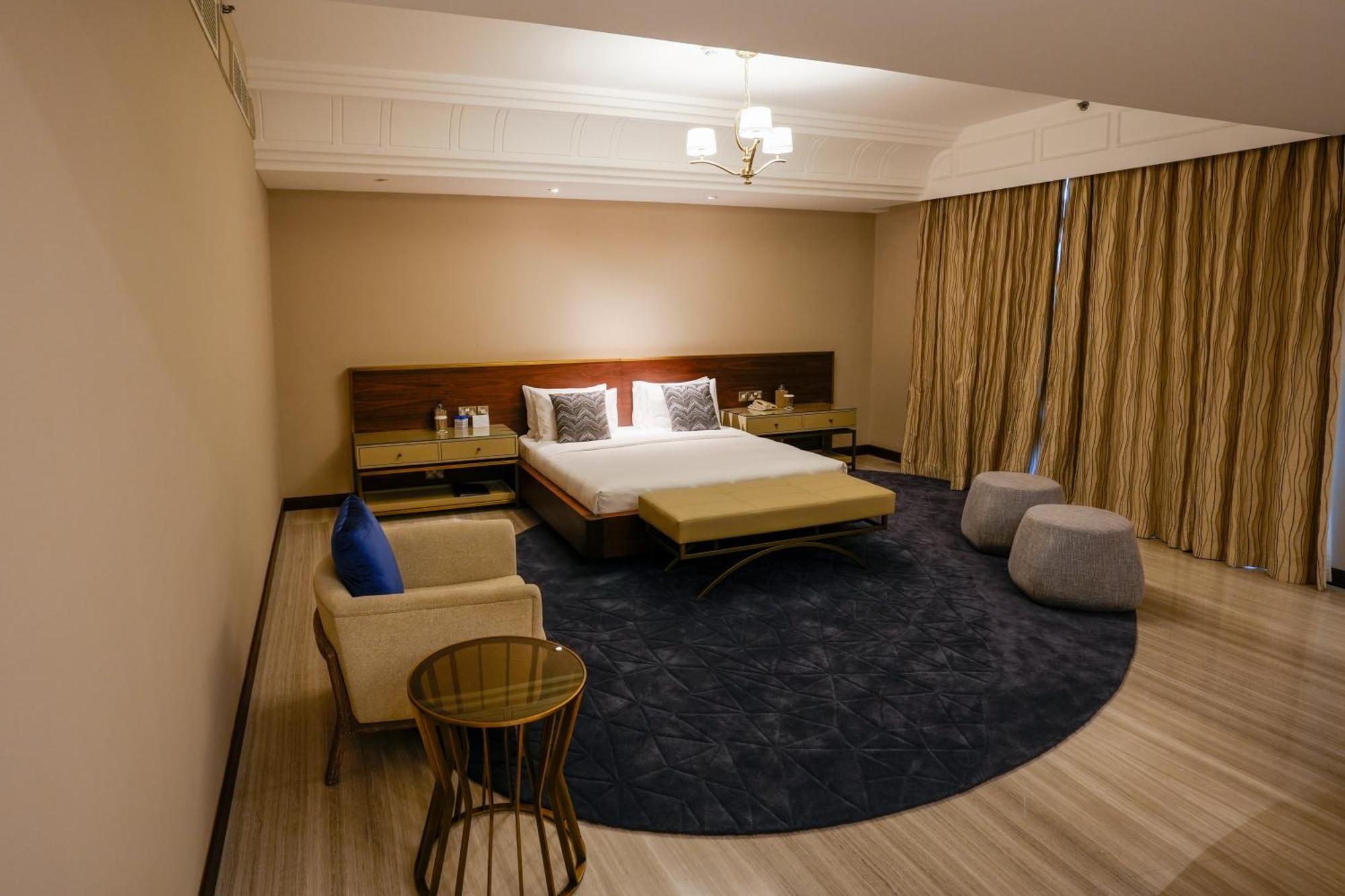 Hotel Mirfa 3*