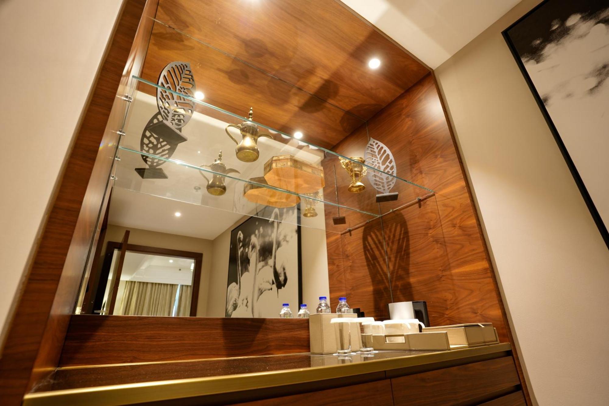 Hotel Mirfa Al Marfaʼ