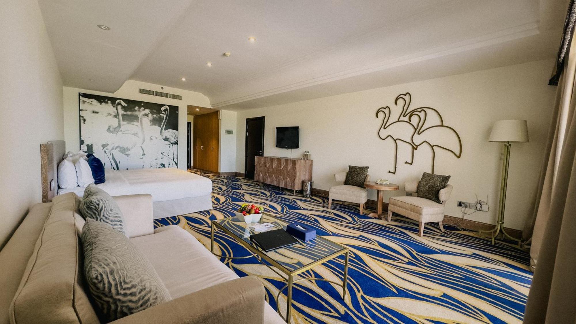 Hotel Mirfa