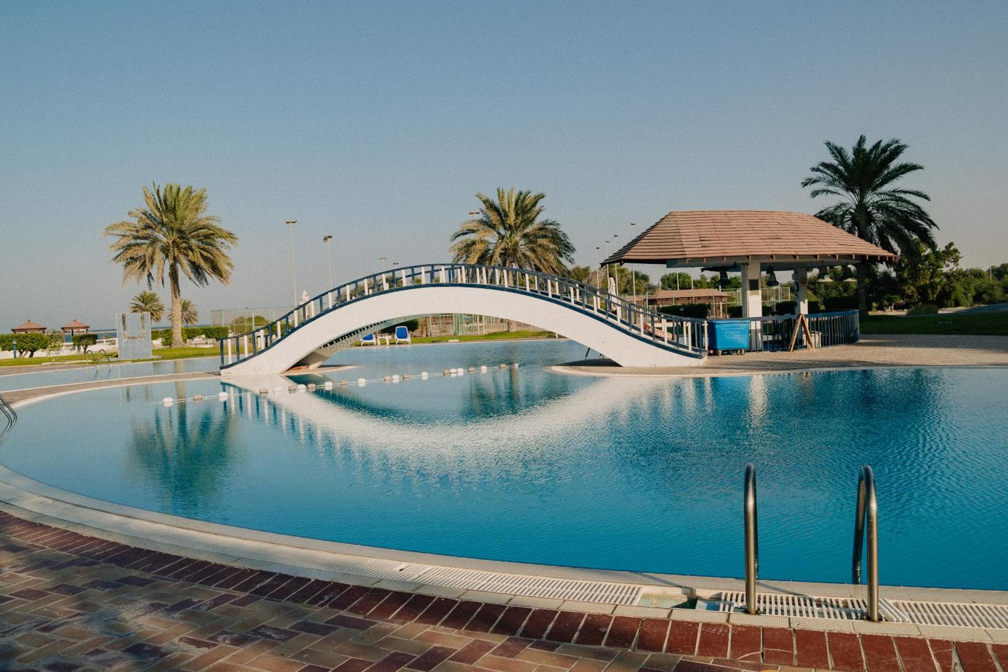 Hotel Mirfa 3*