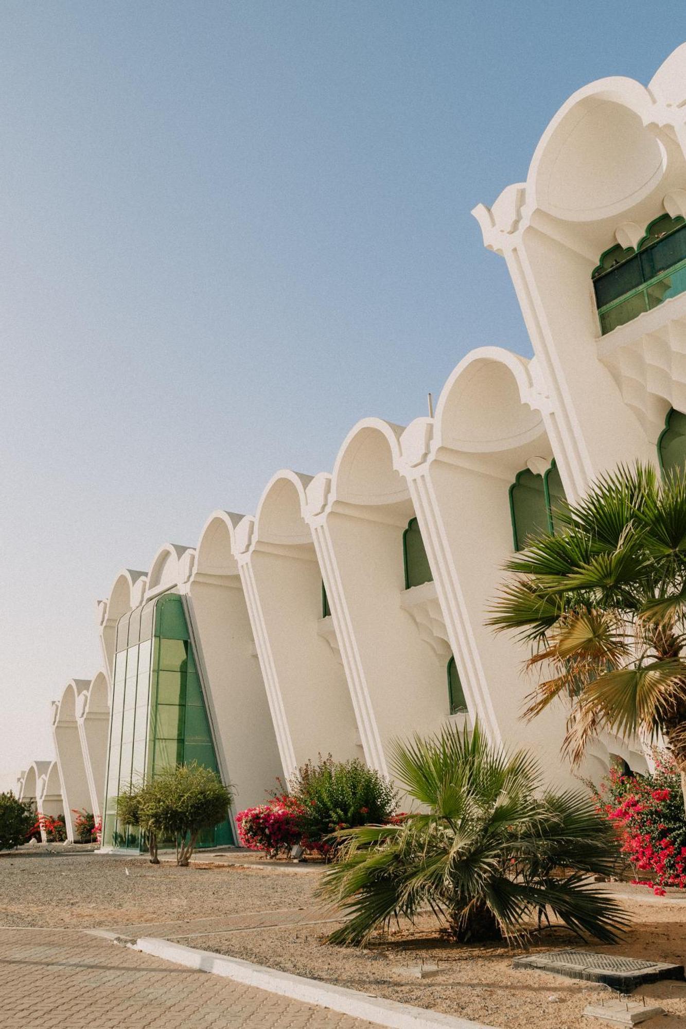 Hotel Mirfa 3*