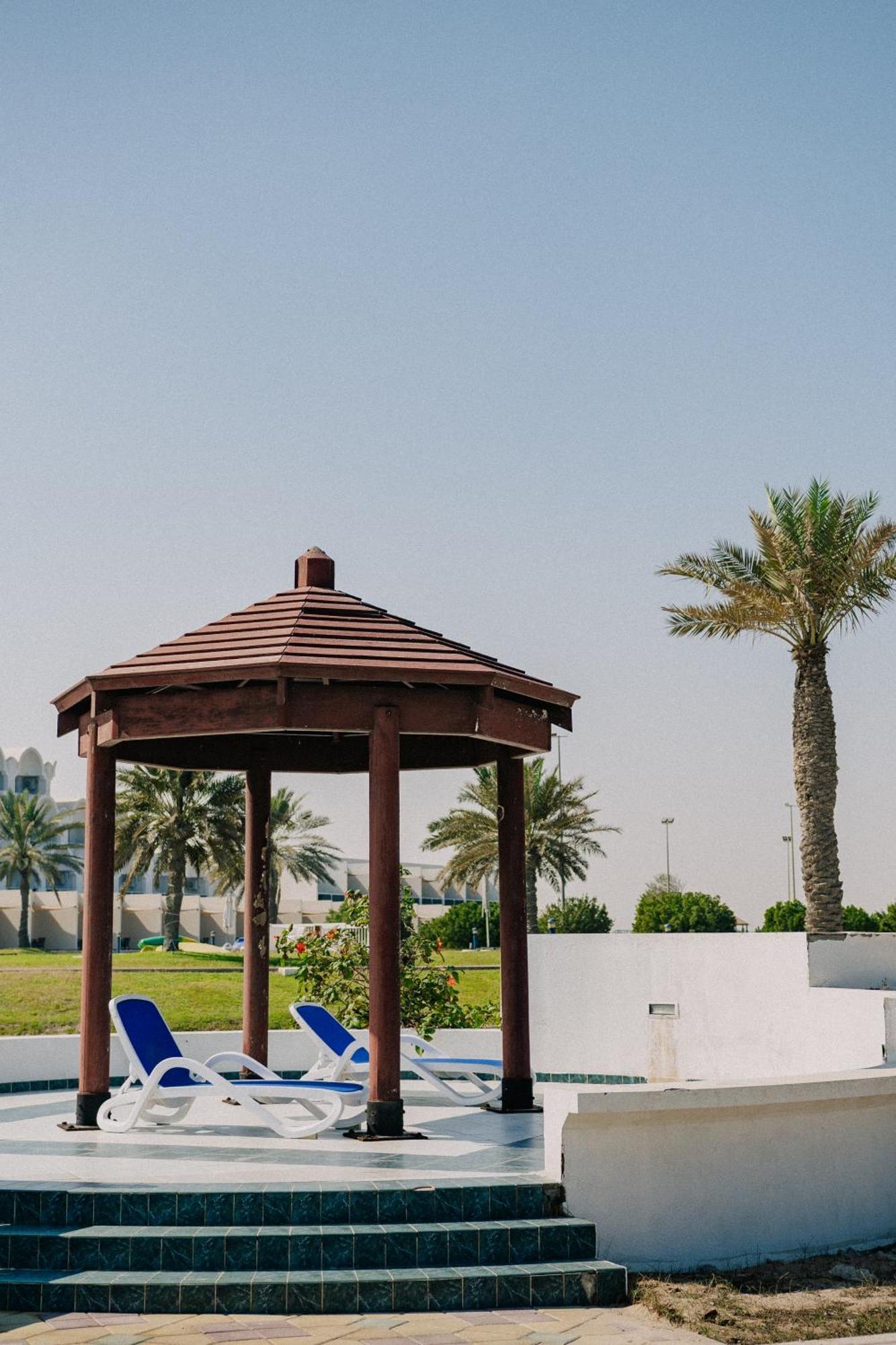 Mirfa 3* Al Marfaʼ