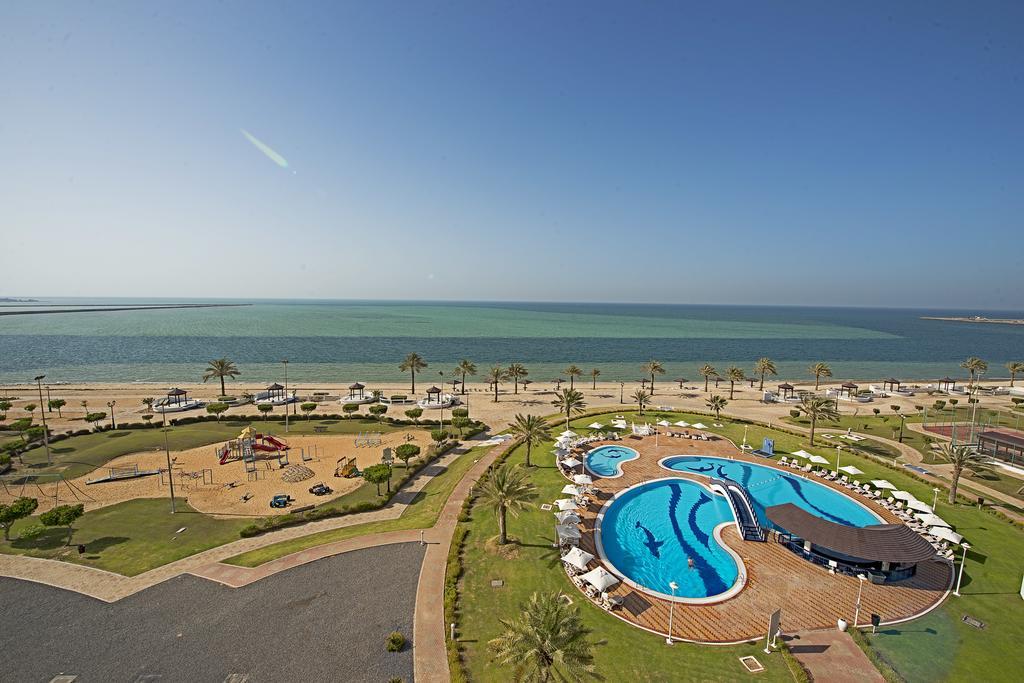 Mirfa Hotel