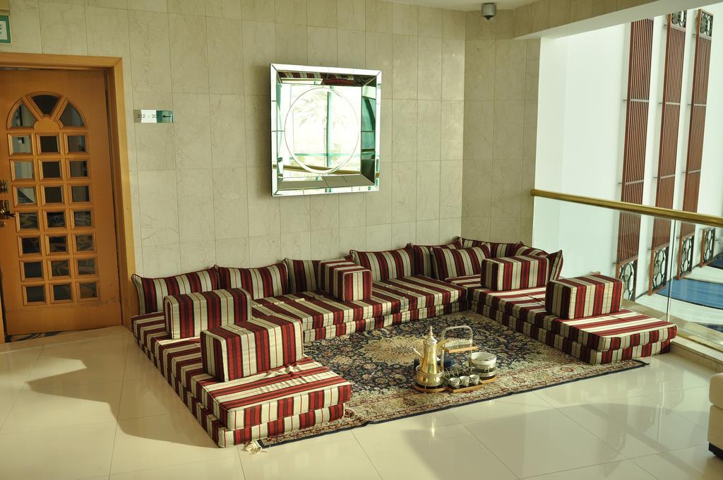 Mirfa 3* Al Marfaʼ