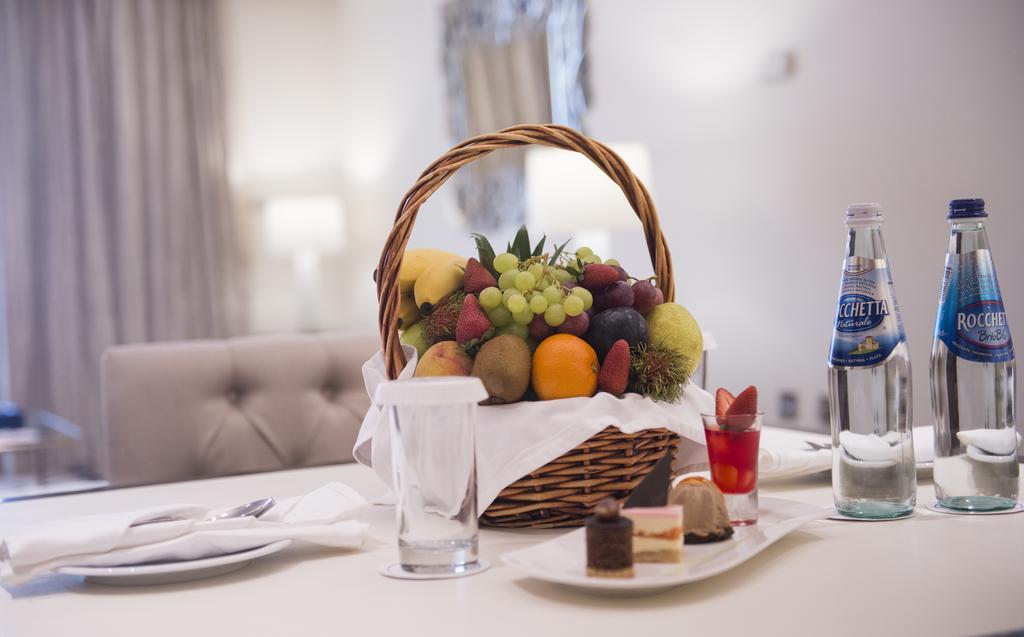 Hotel Mirfa Al Marfaʼ