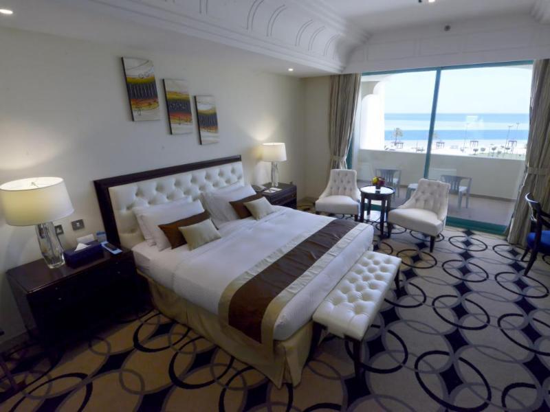 Hotel Mirfa Al Marfaʼ